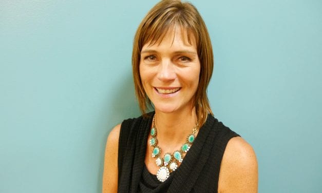 Petersburg School District Superintendent Erica Kludt-Painter announces plans to retire