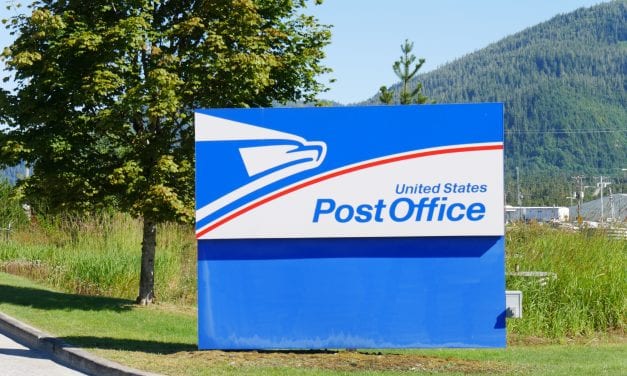Petersburg post office could be closed for a week or longer