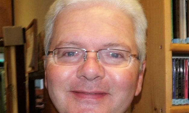 NPR Correspondent Peter Kenyon Address to Juneau World Affairs Council