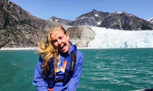 Mental illness: one Petersburg teenager’s story