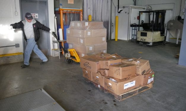 Petersburg cold storage cuts hours, manager’s pay