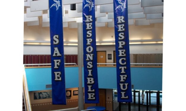 Petersburg schools receive index scores under state’s new accountability system