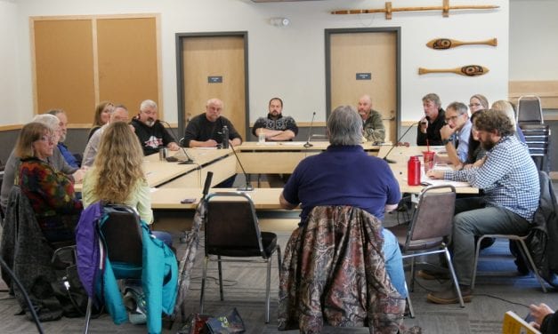 Petersburg’s assembly, hospital board meet again on future of the facility