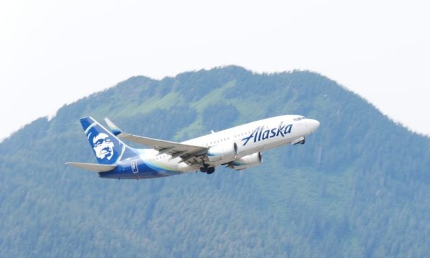 Petersburg, Wrangell jet service cancelled for day after Thanksgiving