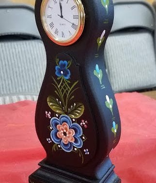 42nd Oktoberfest art share on tap for Saturday