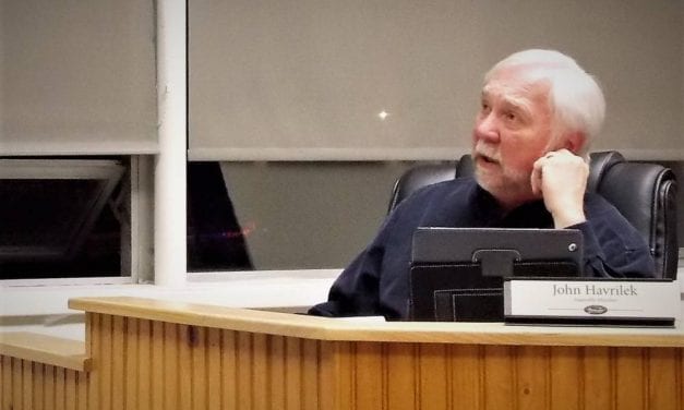 Petersburg resident experiences Anchorage earthquake