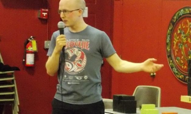 Incumbent wins Southeast House seat with nearly 57 percent