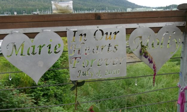 Trial date set for wrongful death suit against Petersburg borough