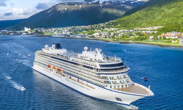 Business owners, residents show up in force against letter to cruise company