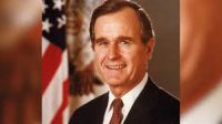 Former President George Herbert Walker Bush Funeral Wednesday, 7am