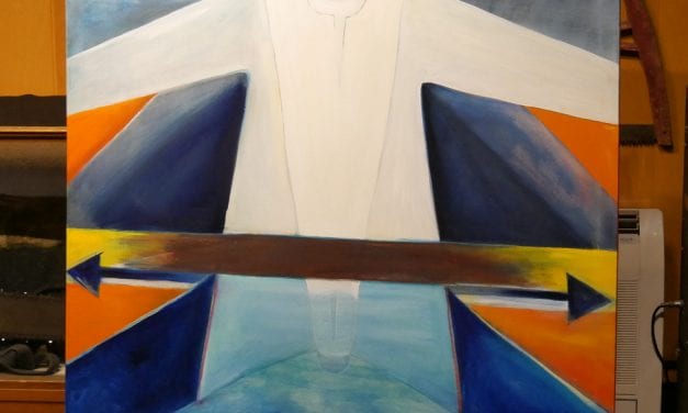 Women’s art show opens at Clausen Museum in Petersburg