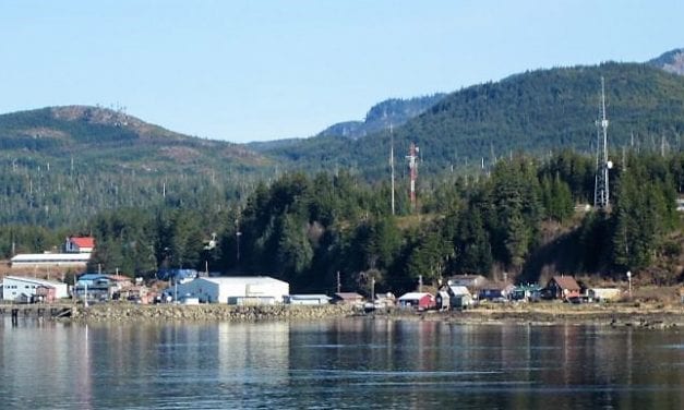 Native rights group backs Kake over subsistence hunt