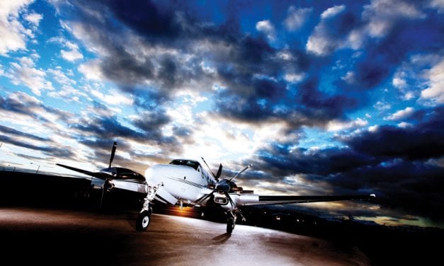 Search continues for missing medevac plane near Kake