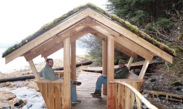 Petersburg assembly takes up discussion on troll bridge safety