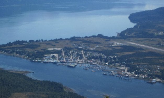 Petersburg, other Southeast towns show population increase