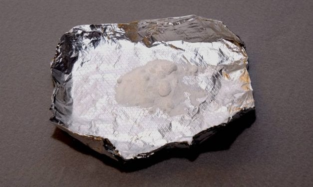 Petersburg woman faces meth and heroin charges