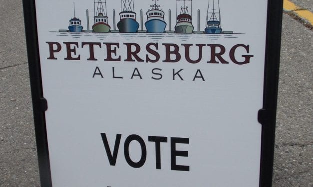 Petersburg borough to draft proposed change to assembly elections