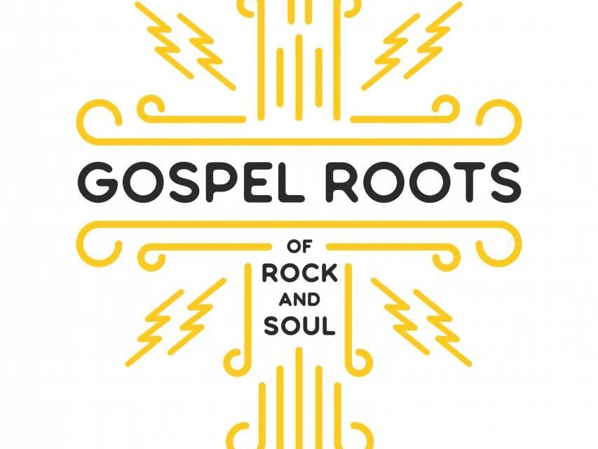 Gospel Roots of Rock and Soul – 4 part documentary Monday through Thursday