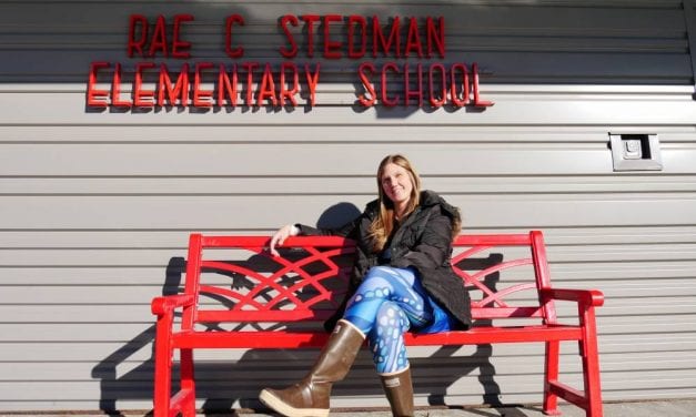 Heather Conn hired as new Petersburg elementary principal