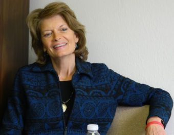 Senator Murkowski’s Annual Address to Alaska Legislature – Watch Here