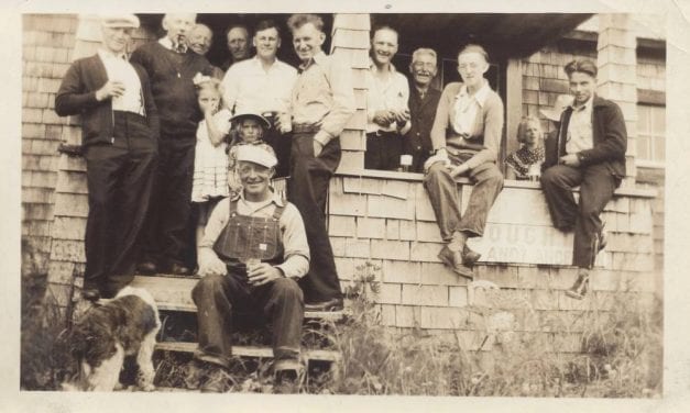 Clausen Museum channels old-time parties for fundraiser