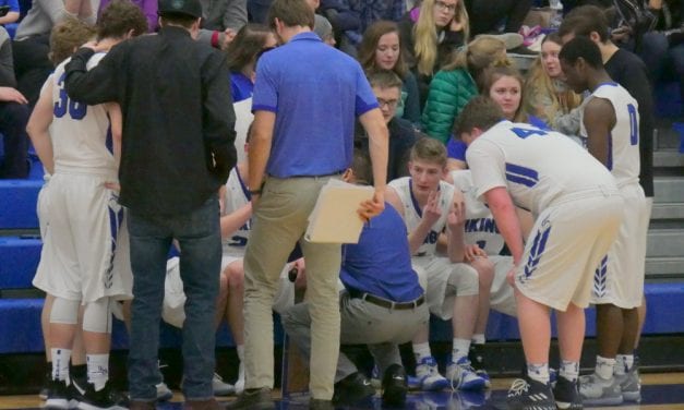 Teams battle for regional seeding in SE 2A high school basketball