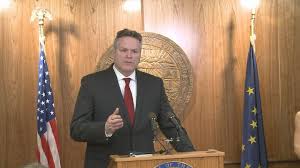 Governor Dunleavy unveils proposed FY20 Budget – $1.6 Billion in cuts