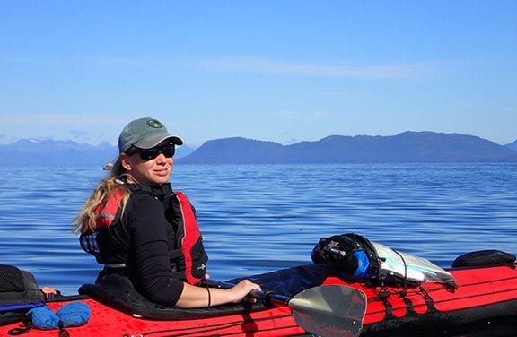 Petersburg Forest Service workers win awards