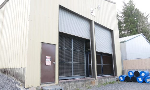 Hydro lake levels rebound, but not much