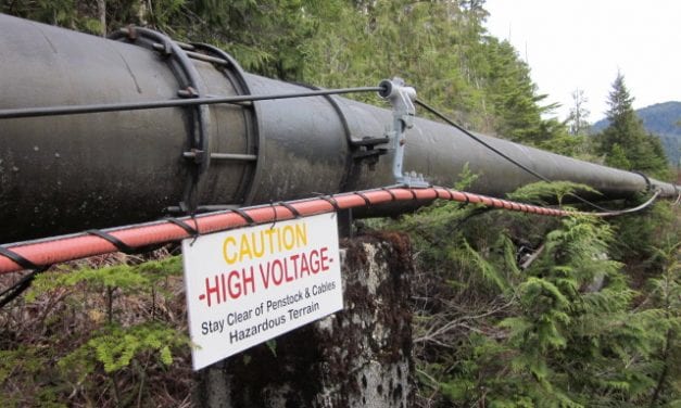 Consultant recommends repairs, upgrades for Petersburg’s cheapest power source