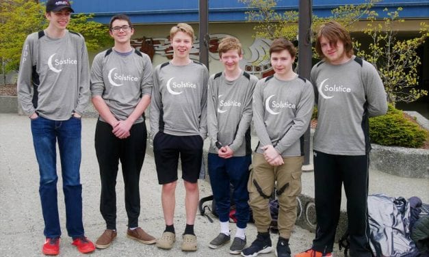 Petersburg High School’s ESports team wins State title