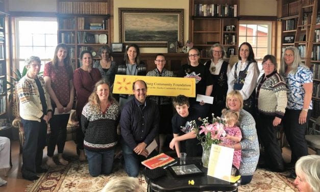 Petersburg Community Foundation grants $30,000 to local nonprofits