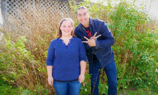 Comedian Tatanka Means to perform in Petersburg