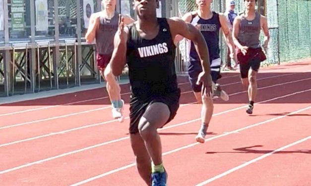 PHS track teams head to regional meet