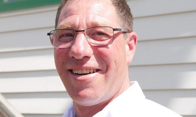 Surgeon to consider challenging Sullivan for Senate seat