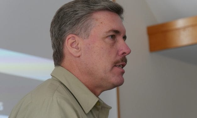 Forest Service announces leadership change on the Tongass