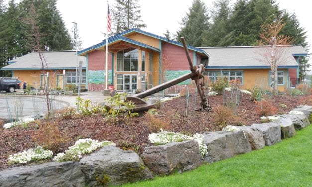 Petersburg residents come out against privatizing public library