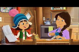 Molly of Denali, New PBS Kids Program & Podcast – prequel available now