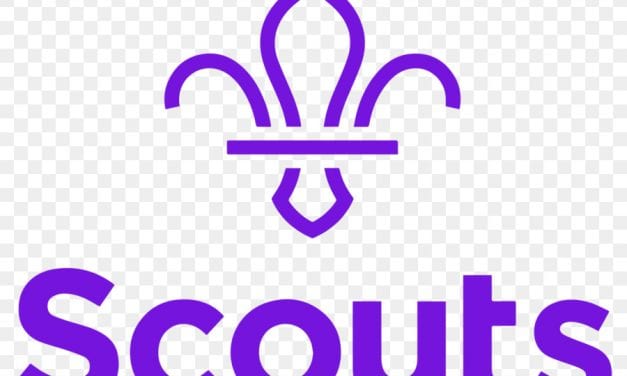 Commentary on Scouting by Rev. Dr. Robert Nicholson, Bridge Pastor, Petersburg Lutheran Church