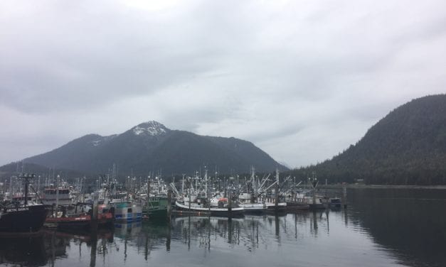 New generation of fishermen continues Petersburg presence in Bristol Bay