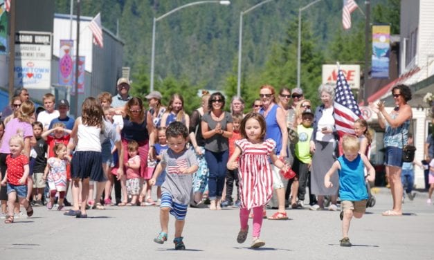 Petersburg’s Fourth of July schedule