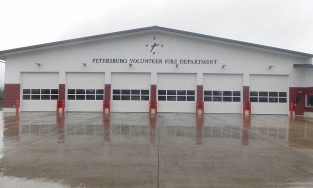 Petersburg Fire Department recruiting to fill volunteer shortage