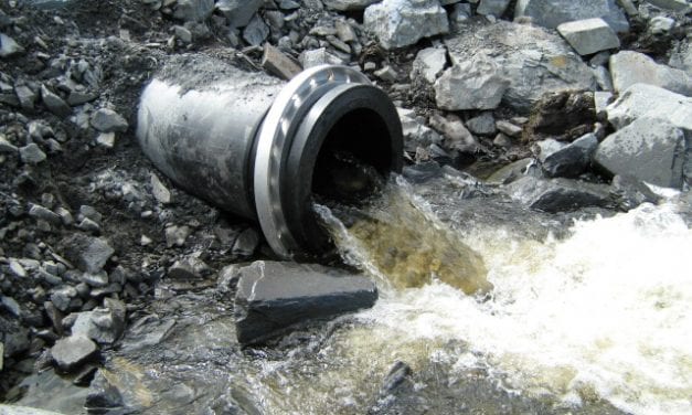 Assembly OKs water, sewer borrowing ballot question in first reading