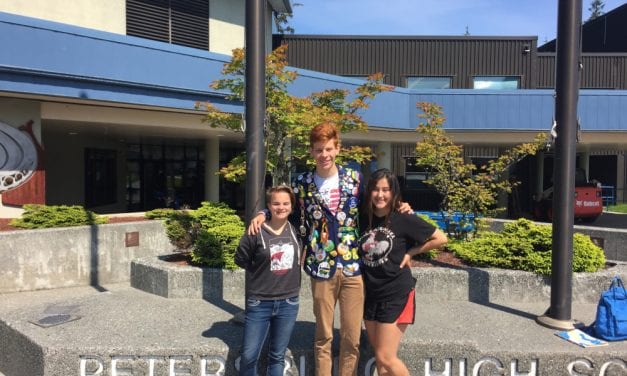 Rotary exchange students connect Southeast Alaska to the world