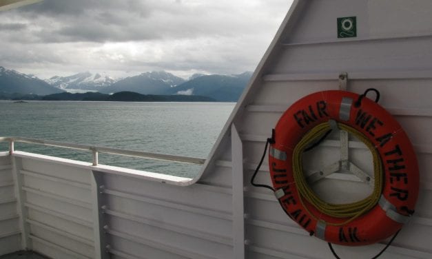 State warns striking ferry workers of loss of health coverage