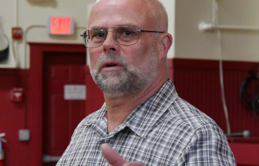 Mark Jensen, Reasons For Another Term as Borough Mayor