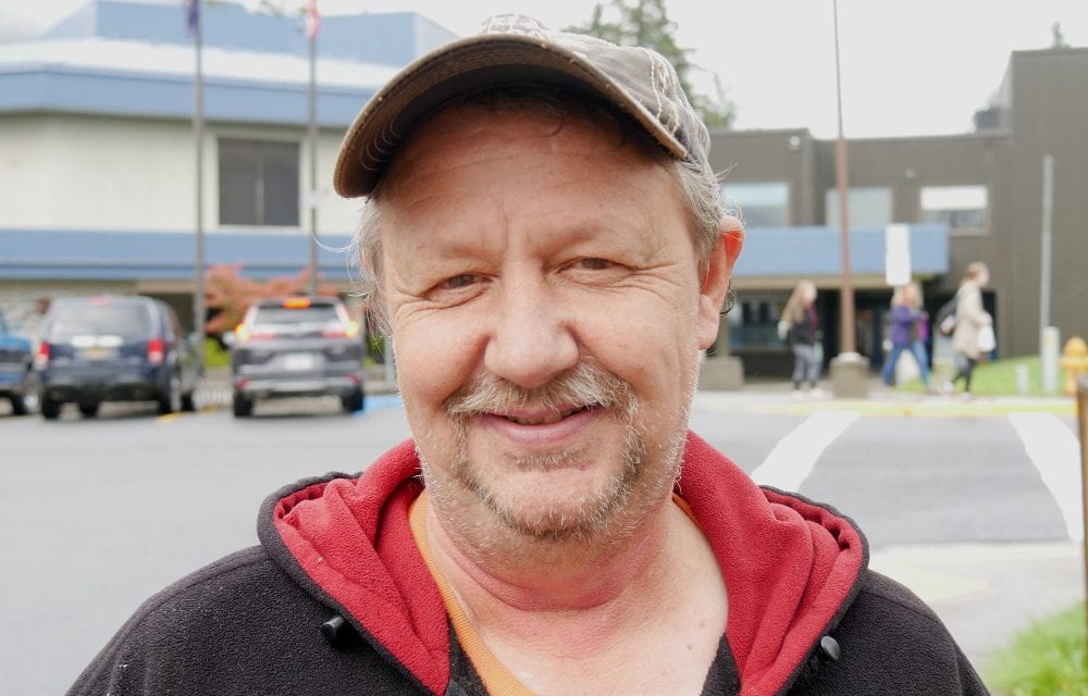 Borough Assembly Candidate Commentary: Marc Martinsen