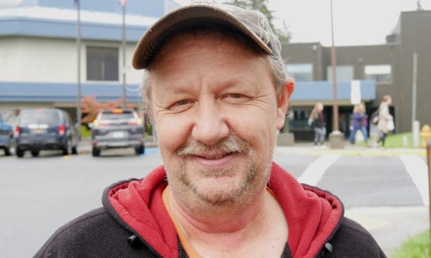 Borough Assembly Candidate Commentary: Marc Martinsen