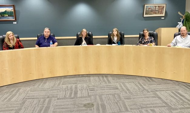 6 candidates vie for 3 seats on Petersburg hospital board