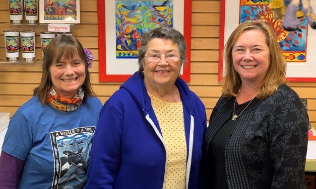 Generations of businesswomen behind 50 years of Lee’s Clothing success